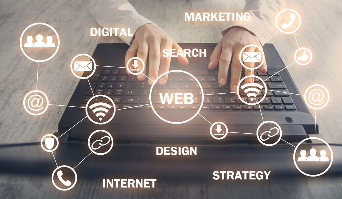 Delice Web Tasarım